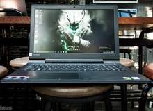 Đánh giá Lenovo Ideapad 700 15": Laptop gaming 23 triệu liệu có nên?