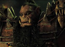 Tiểu sử các nhân vật bạn nên biết trước khi xem phim Warcraft