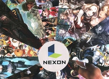 Nexon mở chi nhánh ở Đông Nam Á, sắp đưa nhiều game Hàn về Việt Nam?