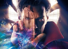 Cùng tìm hiểu về Dormammu - Gã trùm mạnh mẽ trong Doctor Strange