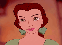 10 lí do vì sao Belle ở "Beauty and the Beast" là công chúa Disney tuyệt nhất