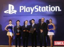 Toàn cảnh buổi họp báo công bố PS4 Pro tại Việt Nam: Kỷ nguyên mới của game console 4K