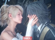 Không ngờ kết cục của Final Fantasy XV đã bị 1 người tiết lộ từ... 6 tháng trước, chính xác đến từng chi tiết!