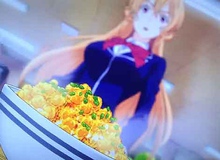 Top 10 đồ ăn thức uống ngon lành nhất trong anime theo Nhật Bản