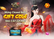 Tặng 1000 Gift Code Vi Vương nhân dịp mở cửa tại Việt Nam