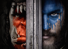 Bạn biết gì về Orc và Human, 2 chủng tộc chính trong bộ phim “bom tấn” Warcraft?