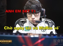 Tiếp bước MaRin, Easyhoon cũng "lên đường về nước" sau khi đại bại tại LPL Mùa Xuân 2016