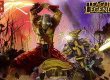 Top 8 game MOBA đáng chơi nhất thế giới Hè 2016 này