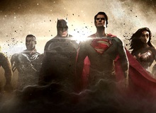Những phim siêu anh hùng của Marvel và DC Comics sẽ ra mắt từ nay đến 2020
