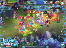 Ra mắt thành công, Hiên Viên Kiếm tặng tiếp VIPcode tri ân game thủ