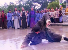 4 bộ võ công cực mạnh nhưng chẳng ai dám học trong truyện Kim Dung
