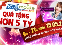 VTC Mobile tuyên bố chi 10 tỷ để làm sự kiện tri ân game thủ Việt ủng hộ hãng này