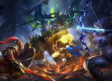 Storm Hunter - Hồi tưởng World of Warcraft theo cách mới trên mobile