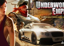 Top 5 game mobile hay không kém phiên bản GTA chính thống