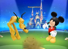 Gameloft chính thức phát hành Disney Magic Kingdoms trên mobile