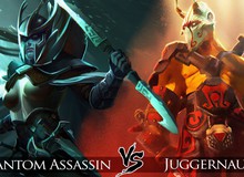 DOTA 2: 1001 cách để counter Phantom Assassin, hot pick được ưa chuộng nhất thời điểm hiện tại