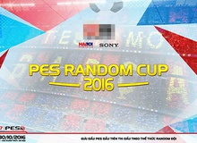 Xuất hiện giải đấu PES VN thể thức cực kỳ đặc biệt, vô địch sẽ nhận ngay máy PS4