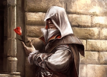 Game thủ sắp được tái ngộ lãng tử Ezio trong bản Assassin's Creed mới