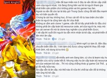 Đắng lòng game ăn cắp hình ảnh từ MU Online rồi tự nhận do Việt Nam phát triển