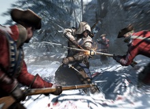 Cơ hội cuối cùng để lấy Assassin's Creed 3 và 6 game đỉnh miễn phí khác, hãy nhanh lên!