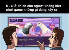 7 Điều gây ức chế nhất đối với game thủ