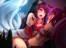 Không cần quan tâm Meta, đây luôn là những vị tướng LMHT được gamer nữ ưa chuộng nhất