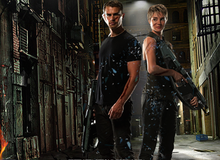 GameK gửi tặng độc giả 3 cặp vé VIP công chiếu phim Allegiant