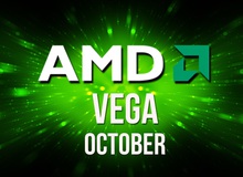 AMD có thể tung ra card đồ họa cạnh tranh với GTX 1080 vào tháng 10