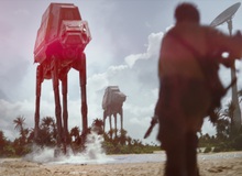 Rogue One: Star Wars tiếp tục tung trailer mới