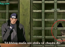 Fan Naruto phẫn nộ khi thấy cảnh Sasuke bị bỏ tù trong chap cuối Anime