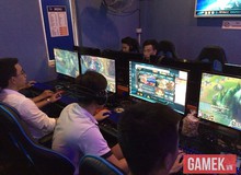 Những việc làm thú vị mà gamer Liên Minh Huyền Thoại không thể bỏ qua trong dịp Tết