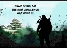 Ninja Shida - Hành trình báo thù liệu đã đến hồi kết?