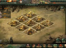 Game thủ chơi Vi Vương sẽ "bồi hồi nhớ lại" Đế Chế (AoE)