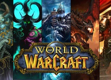 10 điều sau đây về World of Warcraft sẽ khiến bạn phải giật mình
