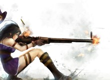 Có thể bạn chưa biết, những tướng sau đây sẽ trở nên cực kì bá đạo khi sử dụng điểm bổ trợ Quà Tặng Thiên Nhiên