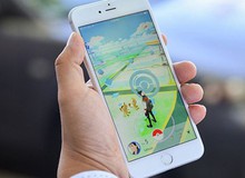 Chơi Pokemon Go không gây ảnh hưởng đến Google Maps