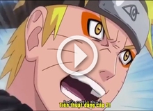 Bất ngờ trước nhạc nền Tuyết Yêu Thương trong clip do fan Naruto tự chế