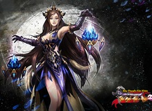 Game online 3D đầu tiên tại Việt Nam cho phép game thủ được... chuyển giới