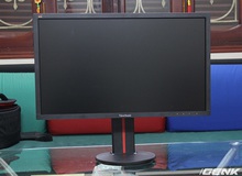ViewSonic VG2401mh: Mãn nhãn với màn hình game thủ tần số quét 144 Hz