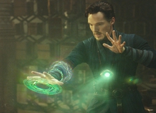 Nam diễn viên Benedict Cumberbatch tâm sự về vai diễn Doctor Strange của mình