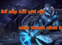 Riot thử nghiệm tính năng mới, cooldowns của Chiêu Cuối, Trang Bị, Bùa sẽ hiện hết trên thanh chat