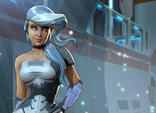 Cơ hội chơi MOBA độc Atlas Reactor miễn phí ngay cuối tuần này