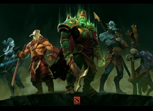 Tăng trưởng ngoạn mục, DOTA 2 sắp thiết lập kỷ lục mới