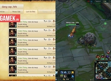 Siêu kỷ lục thắng 120/120 trận xếp hạng: Đẳng cấp thực sự hay là lợi dụng BUG game?