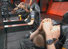 LCS châu Âu mùa Xuân 2016 - Bán Kết 2: Fnatic ngậm ngùi chịu thất bại trước G2