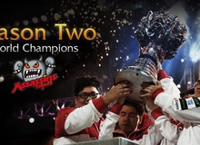 Cựu vô địch Liên Minh Huyền Thoại thế giới: Khi tôi kiếm được 30 triệu/tháng, mẹ tôi đã nghĩ tôi bị lừa