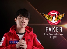 SKT tuyển thực tập sinh Liên Minh Huyền Thoại, ai sẽ trở thành Faker thứ 2?