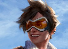 Chết cười với game thủ Việt 'ăn xin xuyên quốc gia' để được chơi Overwatch