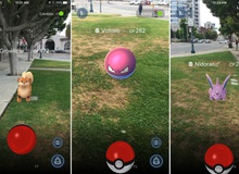 Cách khắc phục những lỗi khiến bạn không chơi được Pokemon GO