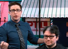 Quá tin tưởng đồng đội cũ, ngôi sao giải nghệ Dyrus phải 1 lần nữa "rơi nước mắt" - cạo trọc đầu mình